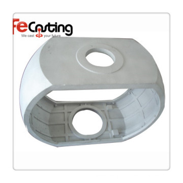 Steel Investment Casting for Machinery Part